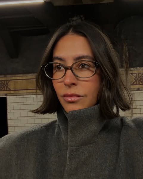 Jules Jacobson ad