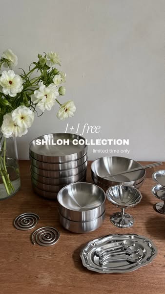 SOOS Atelier ad