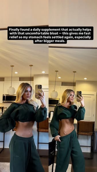 ALLIE EKLUND ad