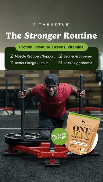 Kevin Hart ad