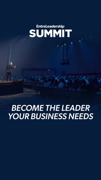 Dave Ramsey ad