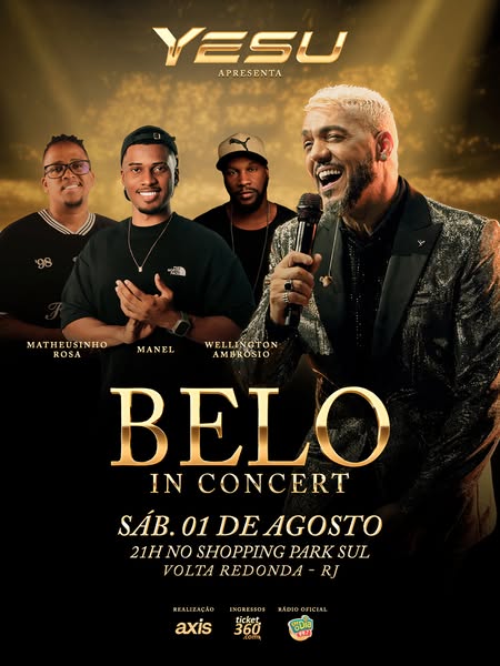 Belo ad