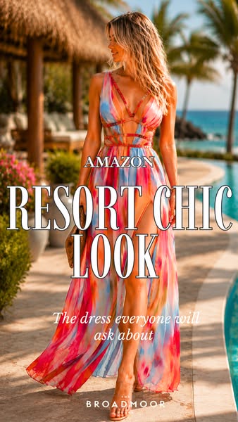 The Broadmoor House ad