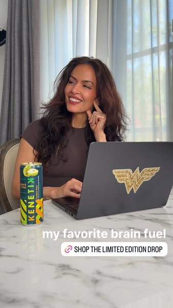Dr. Stephanie Estima ad