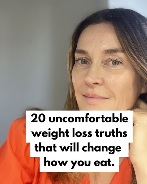 Emma Bardwell Nutrition ad