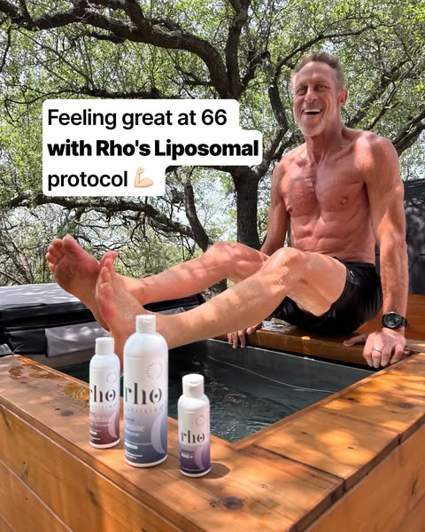Mark Hyman, MD ad