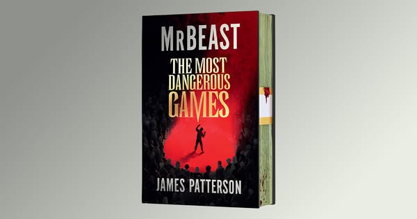 MrBeast ad