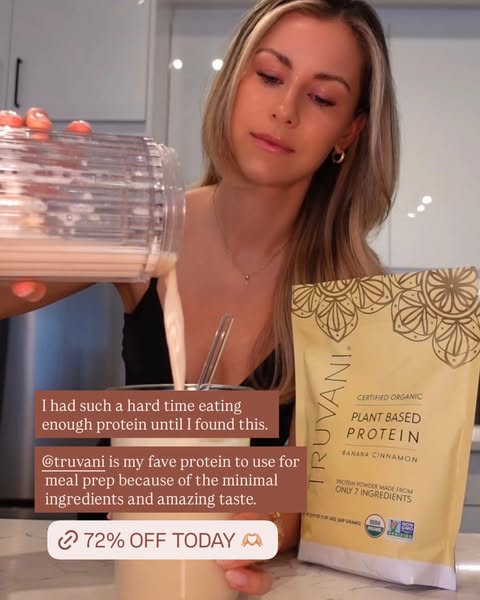Christina Thornton ad