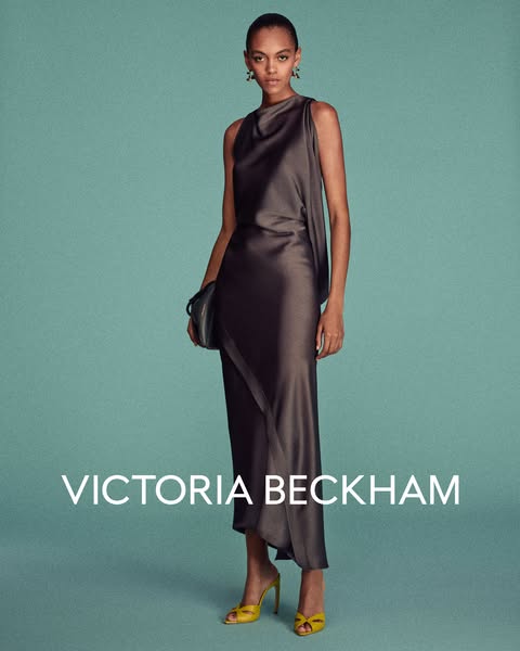 Victoria Beckham ad