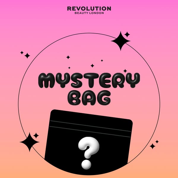 Makeup Revolution ad