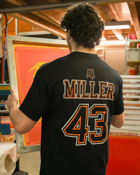 Jack Miller ad