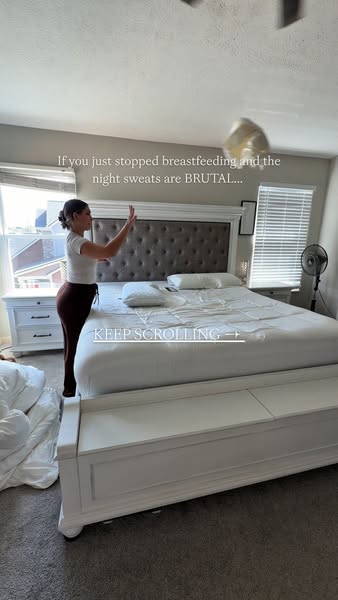 Megan Mena  ad