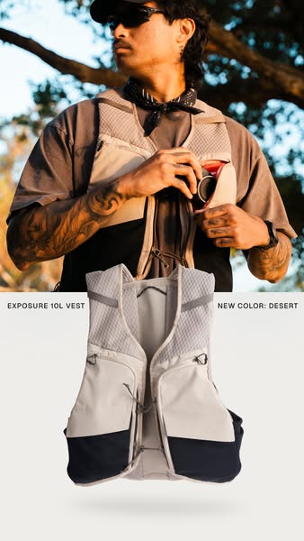 Moment Gear ad