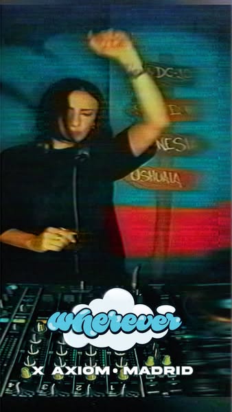 Jane Lee ad