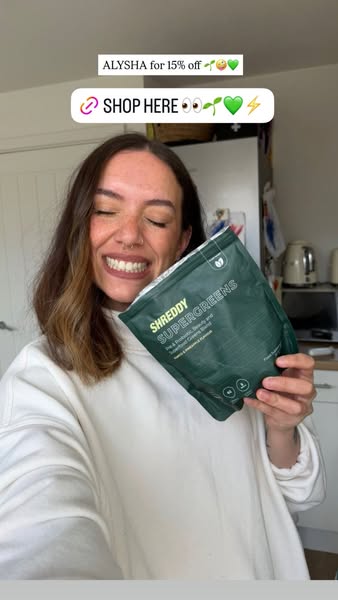 Alysha Devon ad