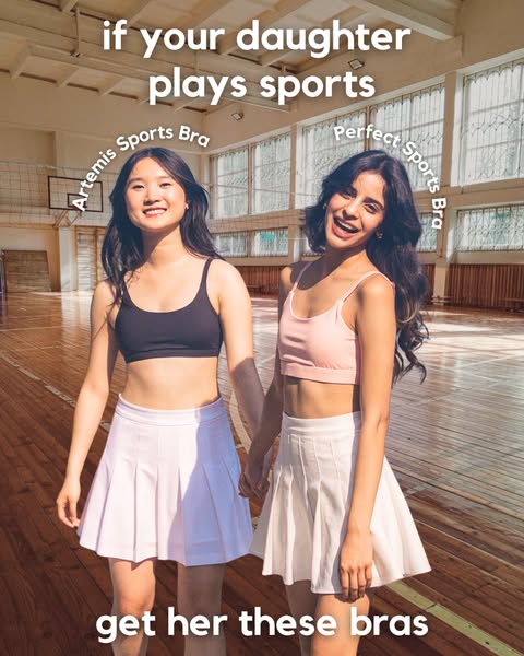 Apricotton ad