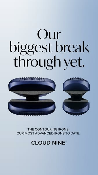 Cloud Nine ad
