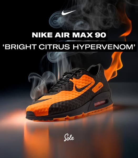 The Sole Supplier - UK ad