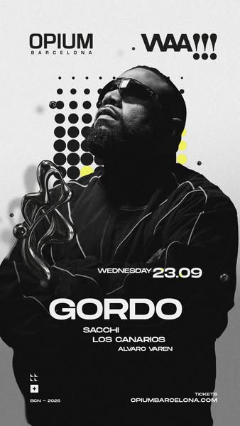 Gordo ad