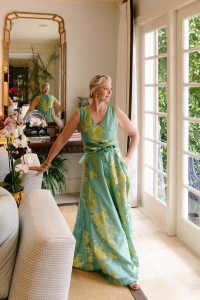 Danielle Rollins ad