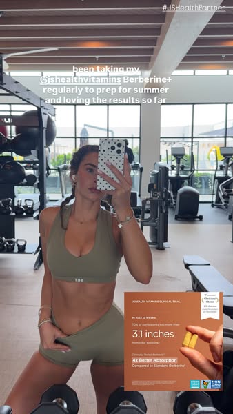 Gia Duddy ad