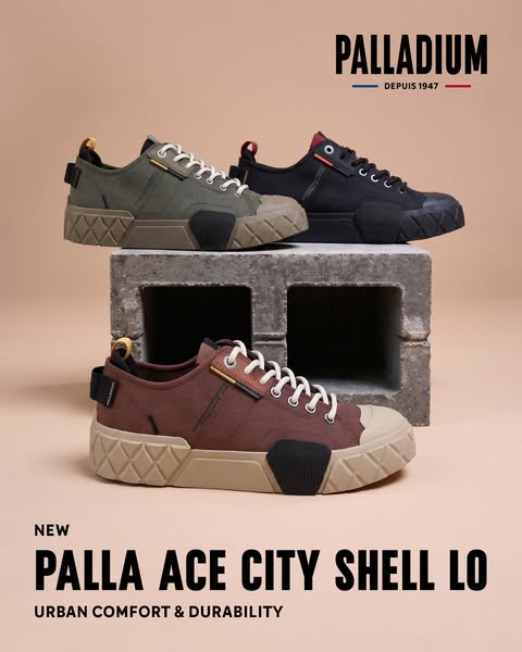 Palladium ad