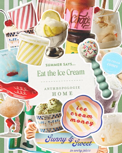 Anthropologie ad
