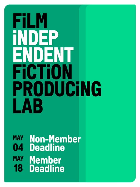 Film Independent ad