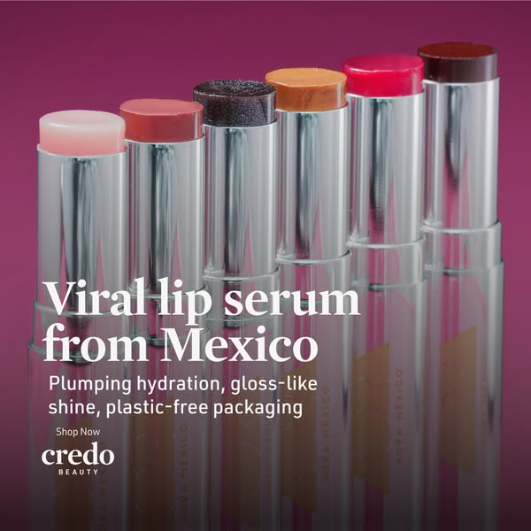 Aora Makeup US ad
