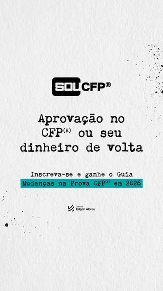 Edgar Abreu ad