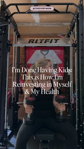 The Everymom® ad