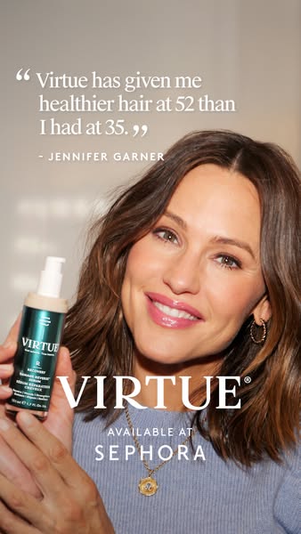 Jennifer Garner ad