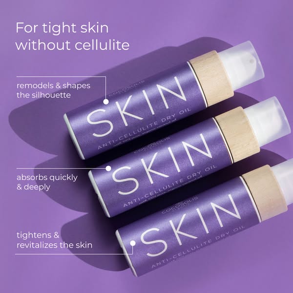 Cocosolis Official ad