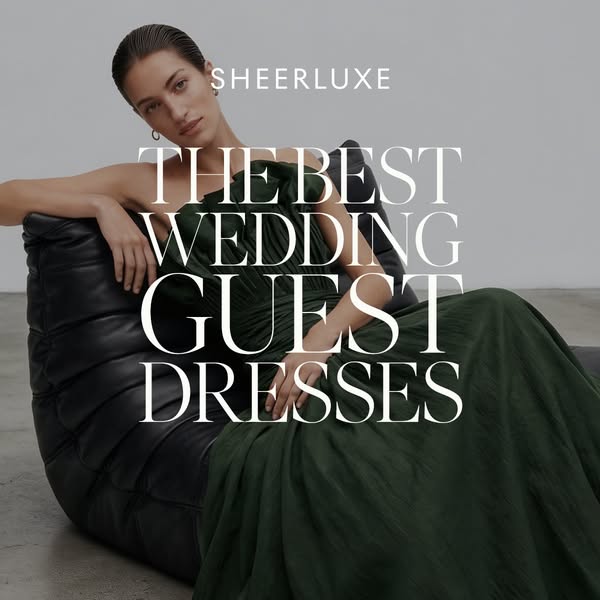 SheerLuxe ad