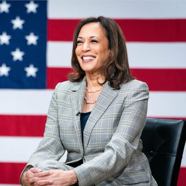 Kamala Harris ad