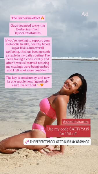 MzprettyCosmetics ad