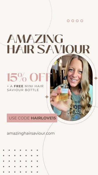 Kristyslifestyle ad