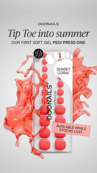 Doonails ad