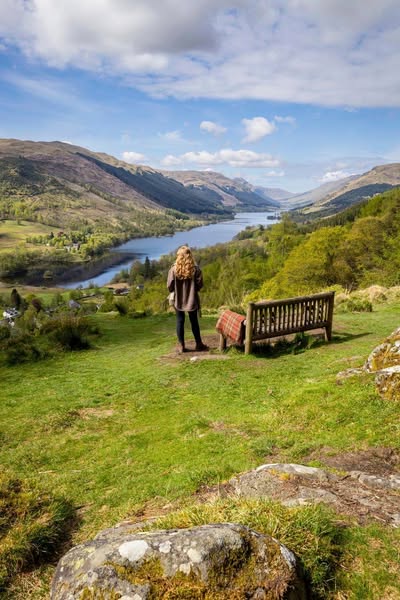 VisitScotland 🏴󠁧󠁢󠁳󠁣󠁴󠁿 ad