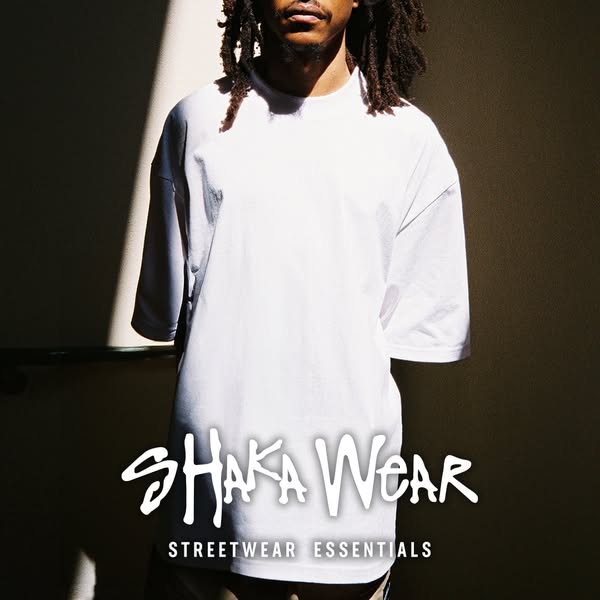 ShakaWear ad