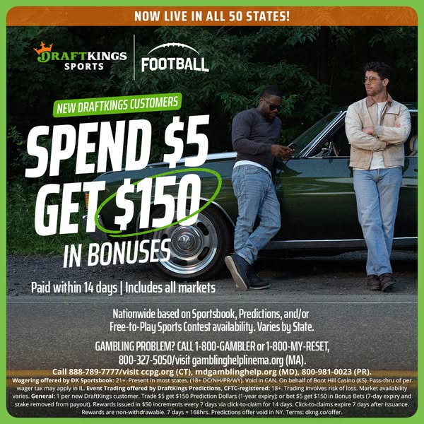 Kevin Hart ad