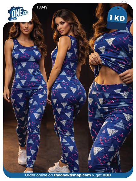The One KD Shop ad