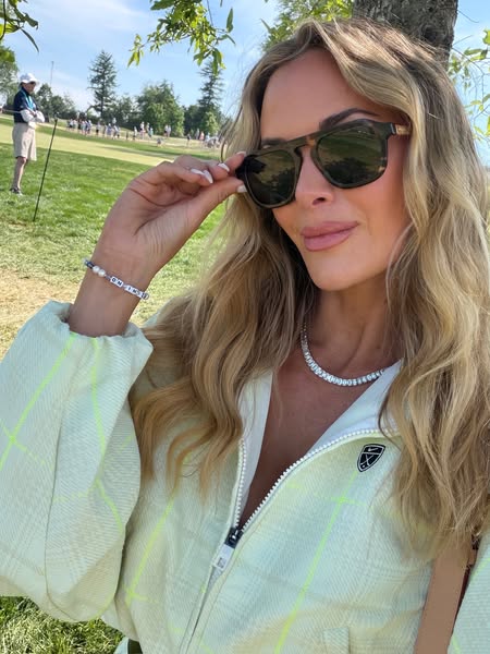 Jena Sims ad