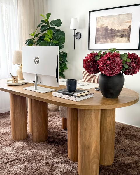 Tiffany Donaldson Home & Lifestyle ad