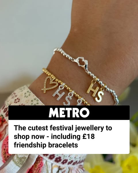 Metro ad