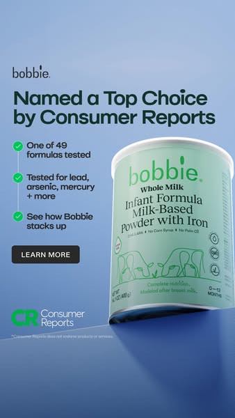 bobbie ad