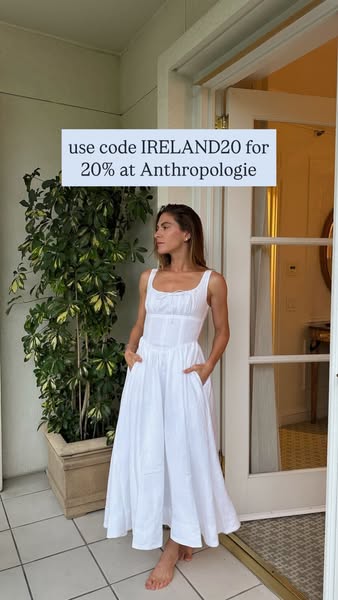 Lauren Ireland ad
