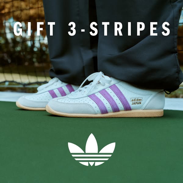 adidas ad
