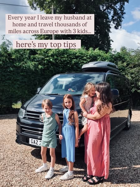 Plants Prosecco and Parenting ad