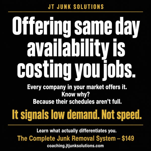 jtjunksolutions ad